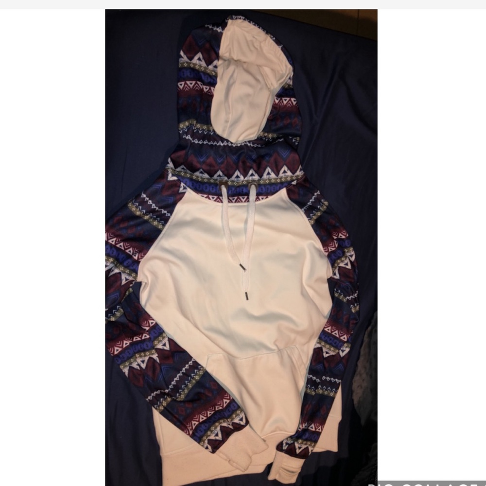 Empyre Sweatshirt